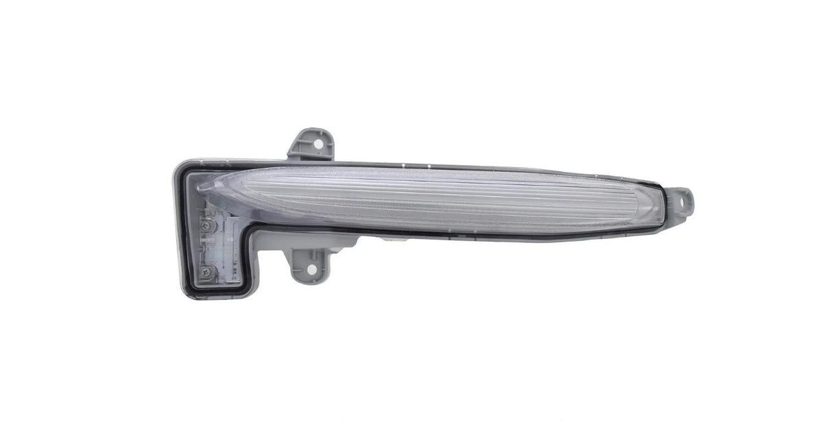 Toyota Corolla Passenger Side Daytime Running Light