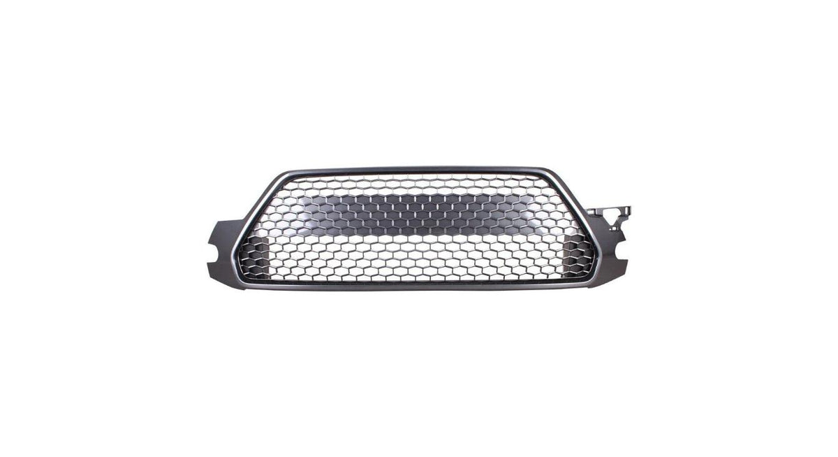 Toyota Corolla Front Lower Grille