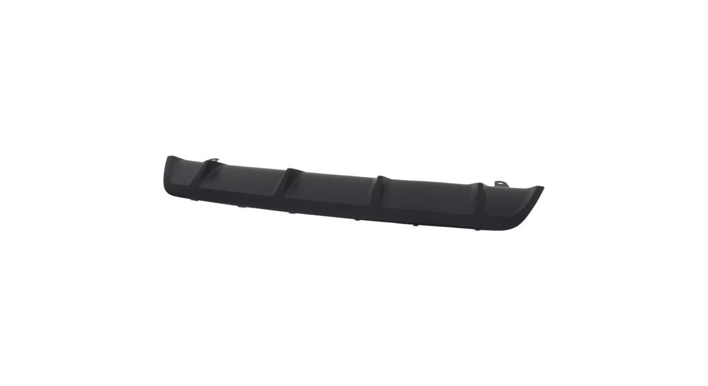 Toyota Corolla Rear Lower Valance Panel