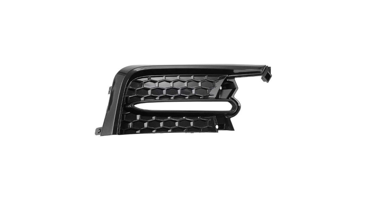 Toyota Corolla Passenger Side Daytime Running Light Bezel