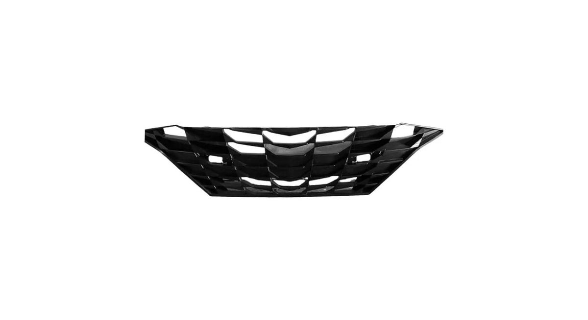 Hyundai Elantra Radiator Grille