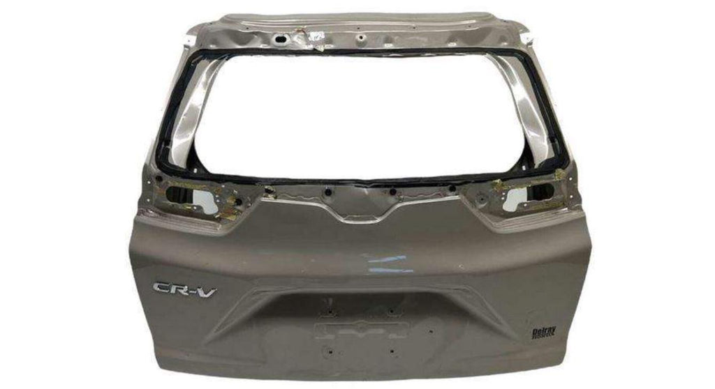 Honda CR-V Trunk Lid shell