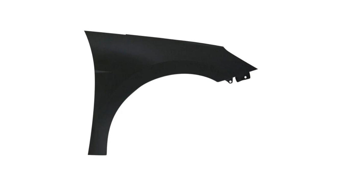 Hyundai Elantra Passenger Side Fender