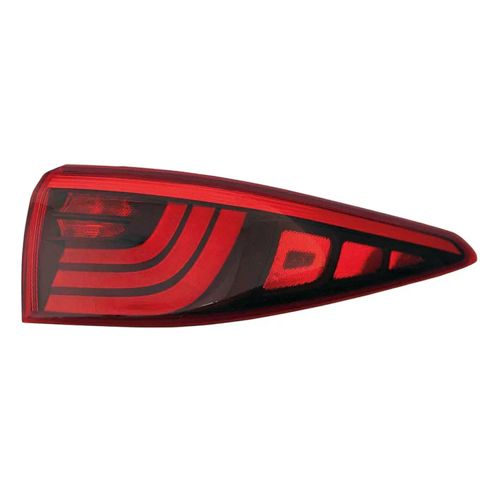Kia Sportage Passenger Side Tail light