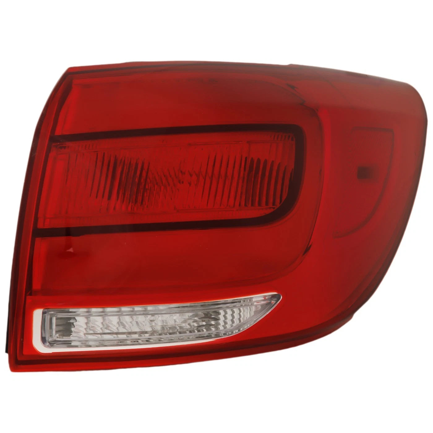 Kia Sportage Passenger Side Tail light